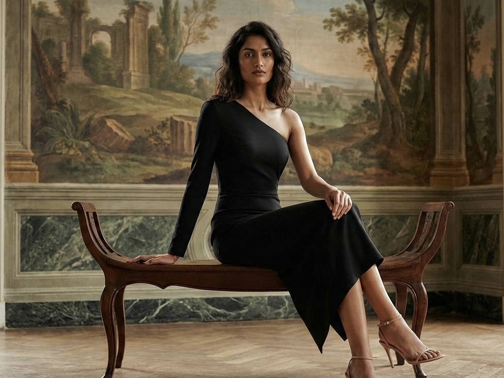 Black Tie Collection