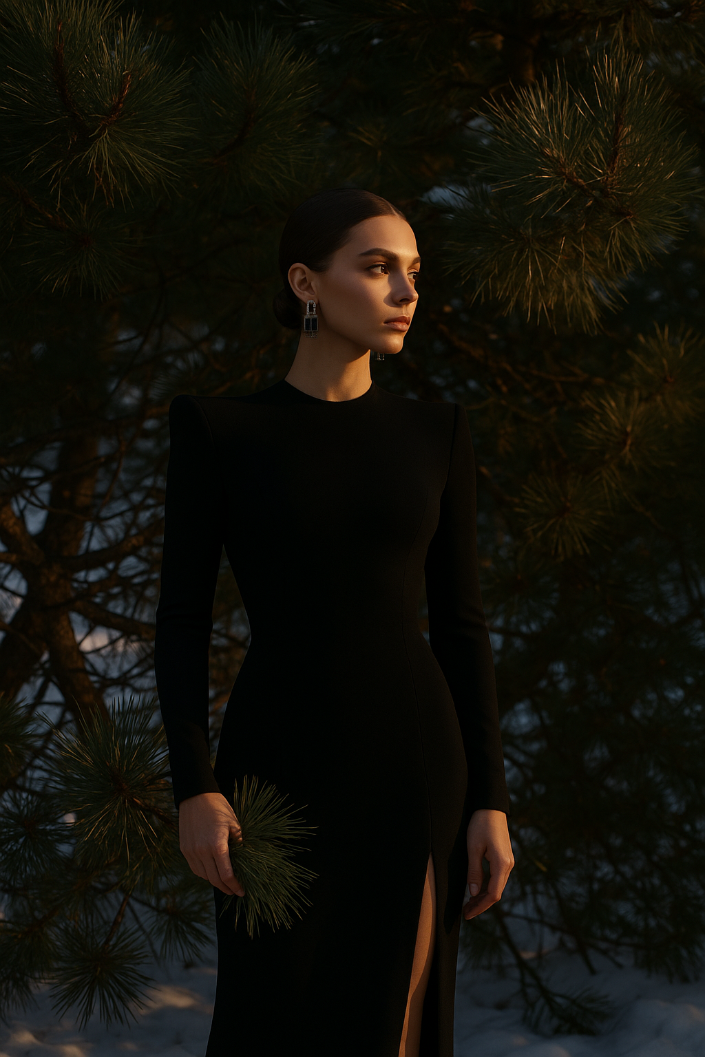 Luxury Fashion