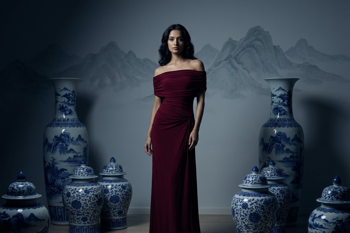 Resortwear Collection